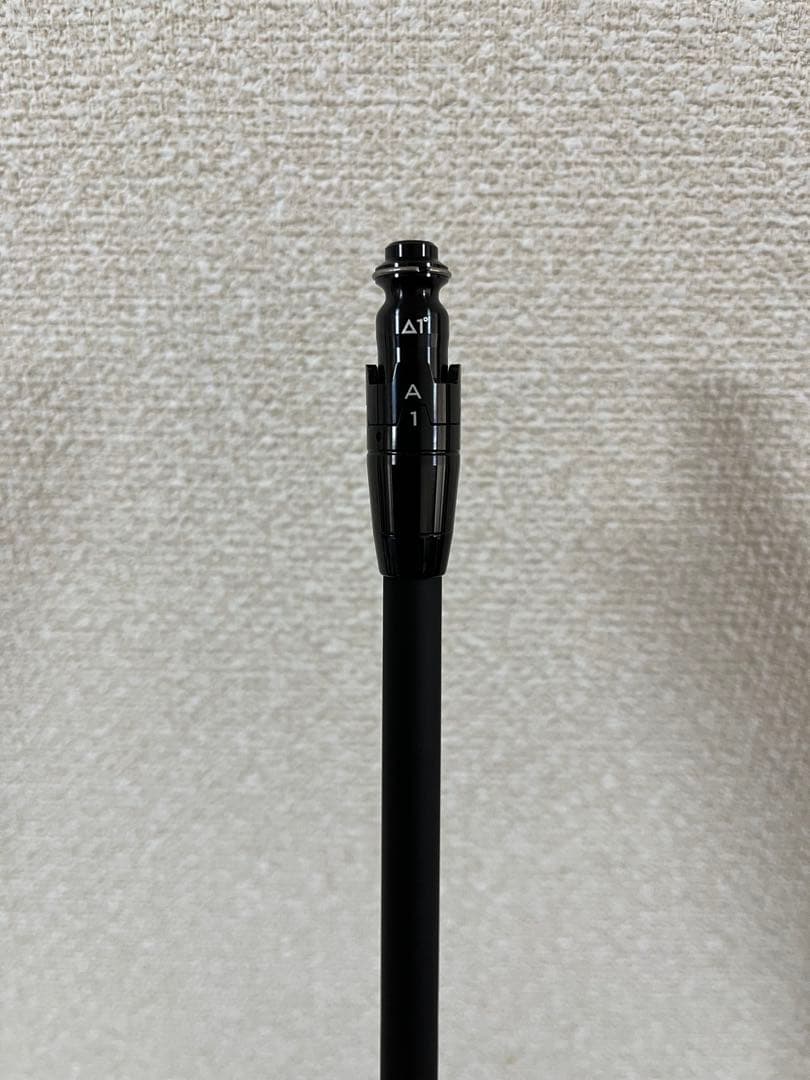 【美品】MODUS3 GOST HYBRID HL 370 4U用 タイトリスト