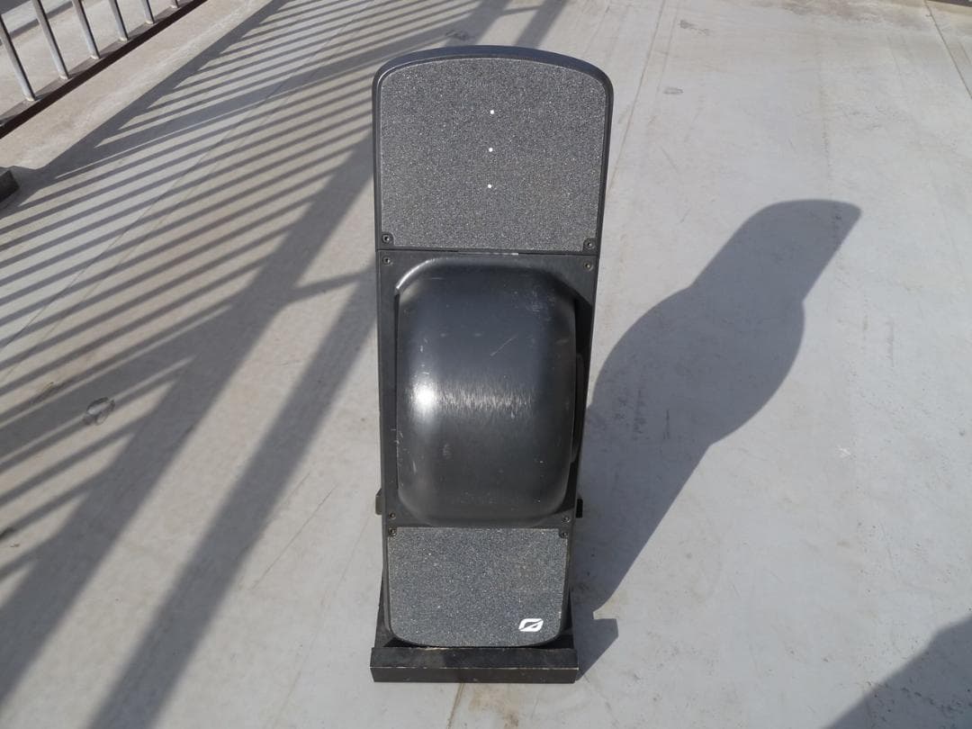 即購入は✖　累積走行距離わずか61キロ OneWheel Pint 電動スケボー