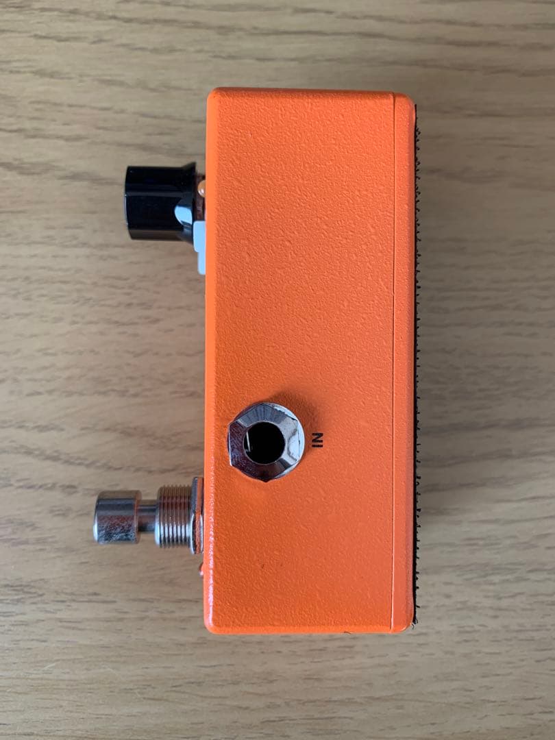 MXR phase 95 ギターエフェクター