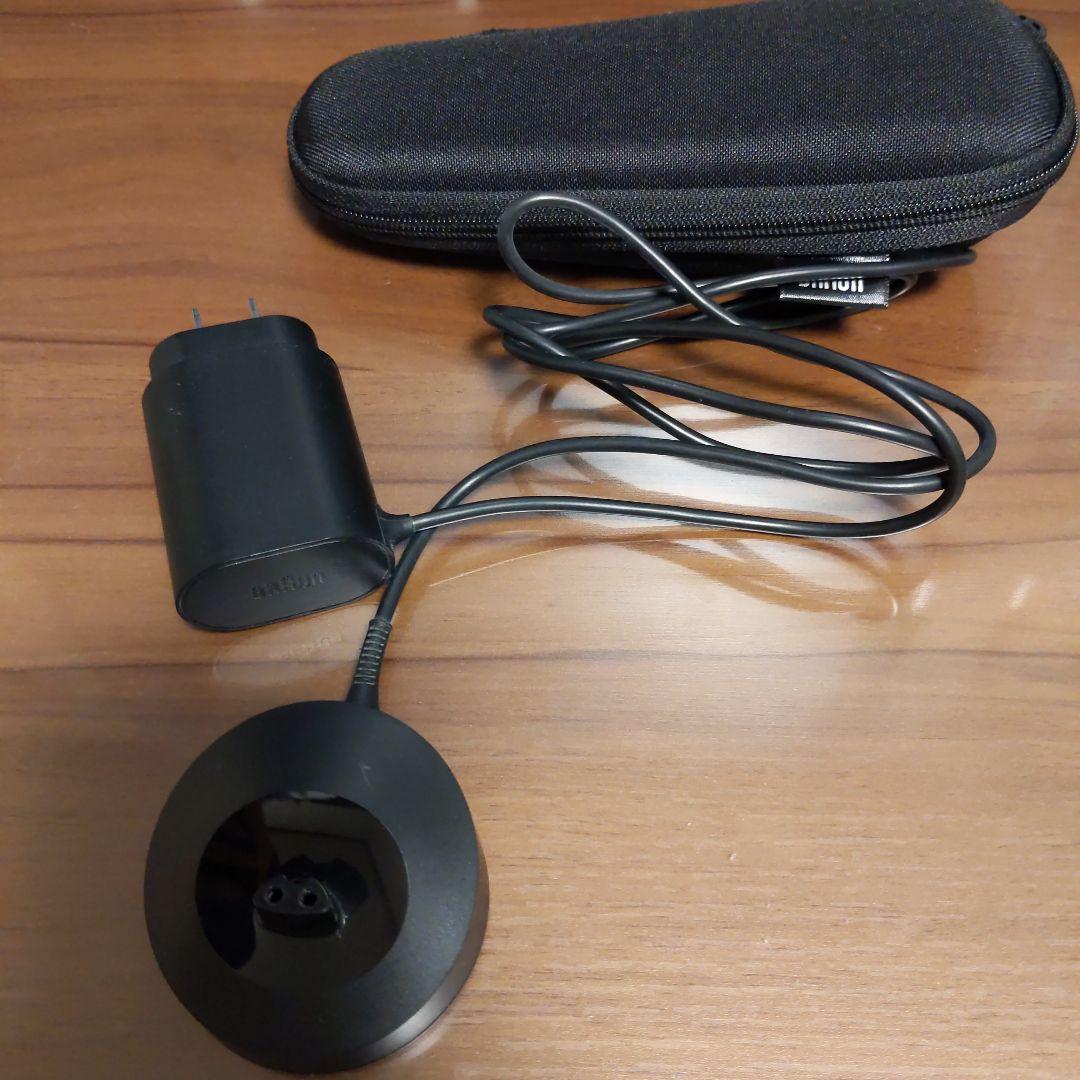 ブラウン シリーズ9 9340s-V 電気シェーバ