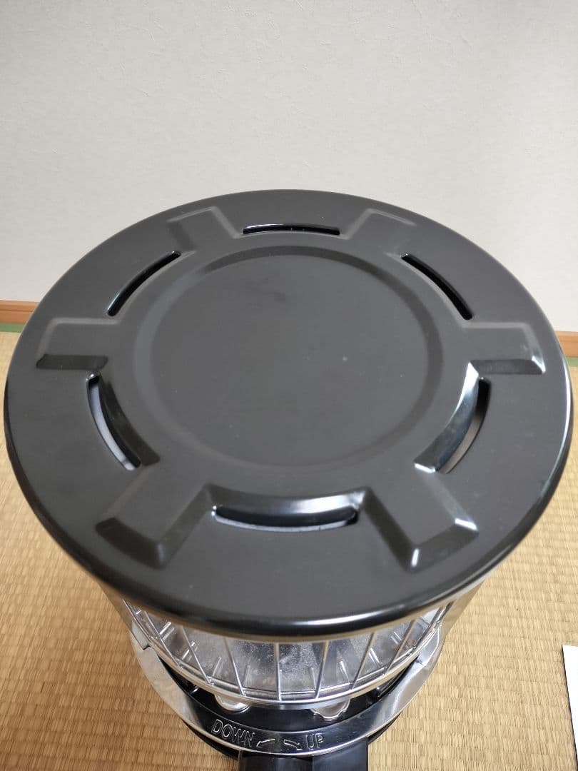 パセコ　石油ストーブ　WKH-3100G 芯交換済み