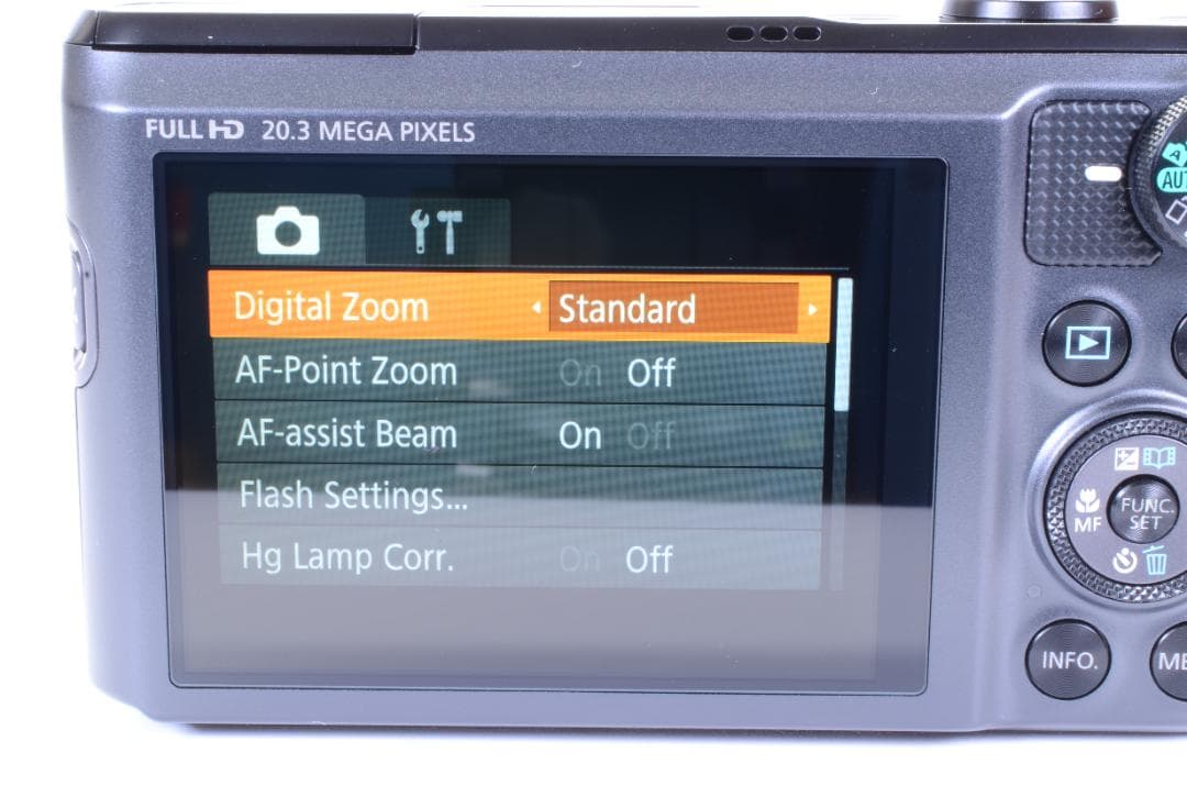 Canon PowerShot SX720 HS ブラック 動作確認済み　美品