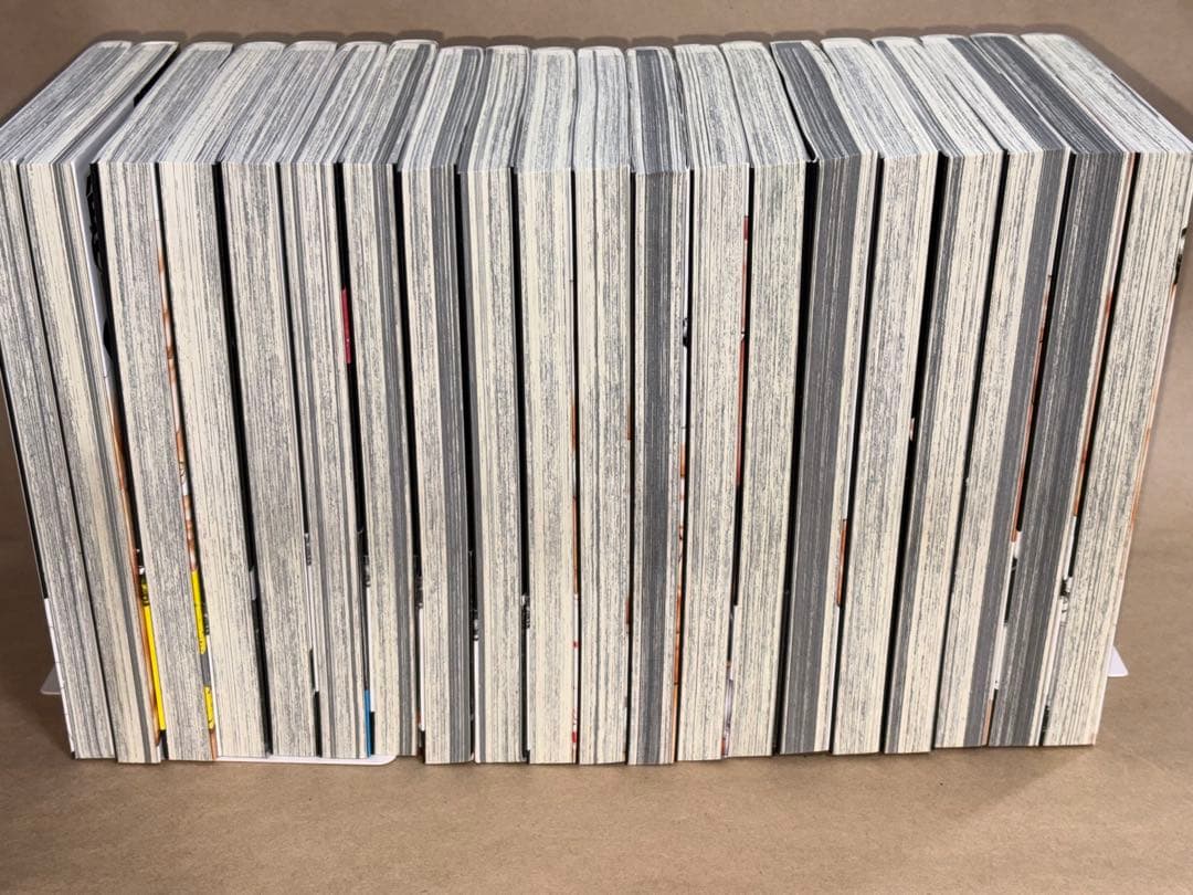 鮫島、最後の十五日　全20巻　全巻セット