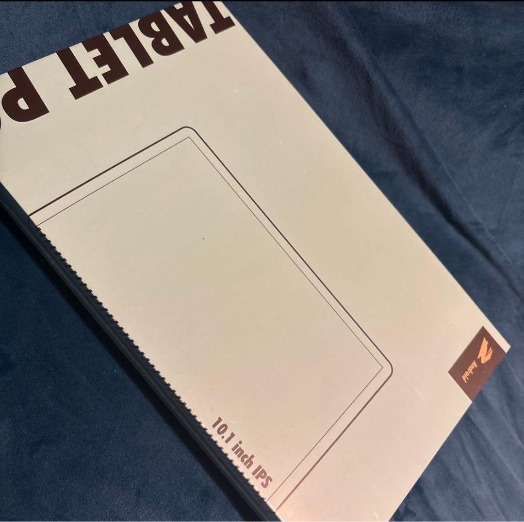 Android 16強化版タブレット⭐︎10インチ Wi-Fiモデル 128G