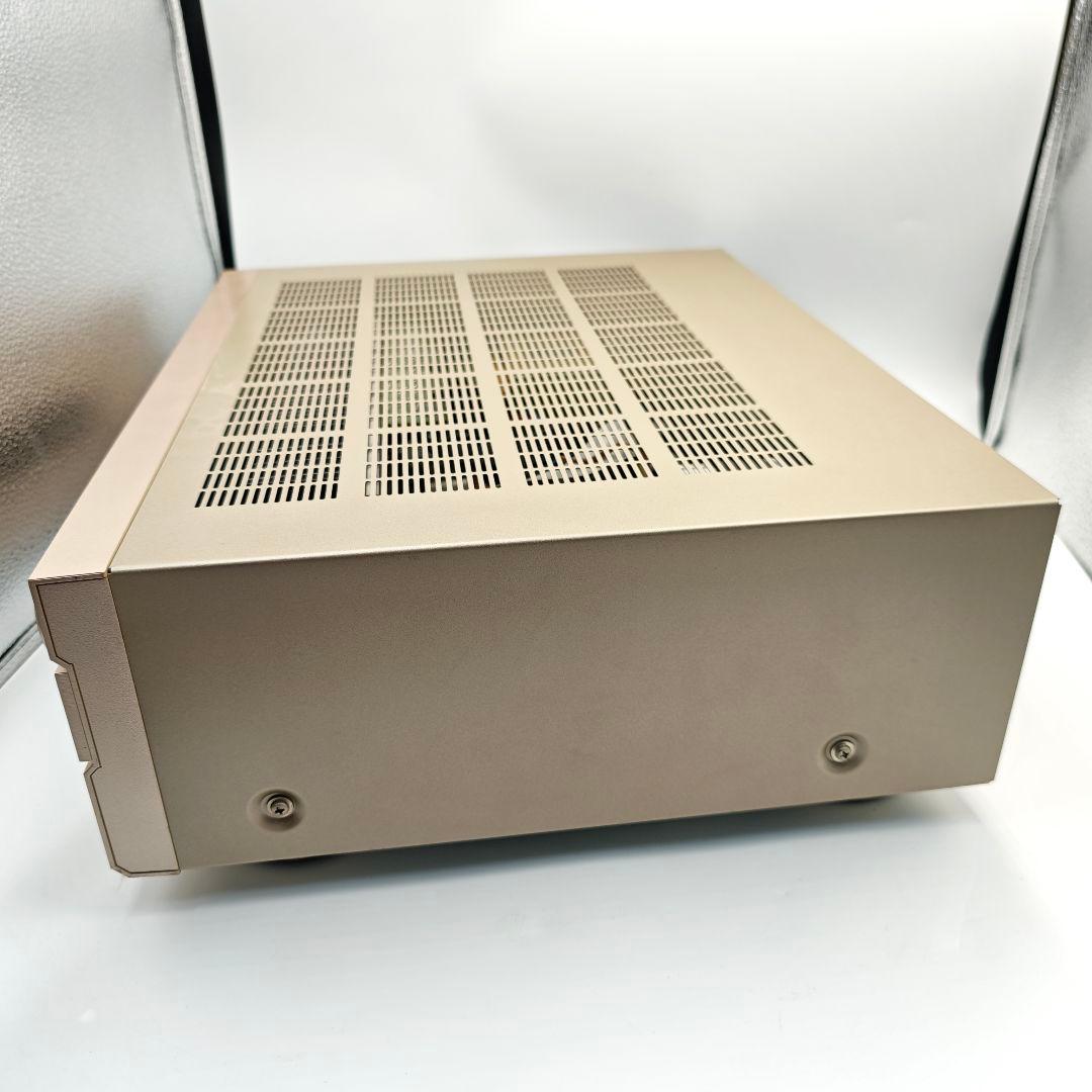 【美品】YAMAHA AVアンプ DSP-AX430 リモコン付き