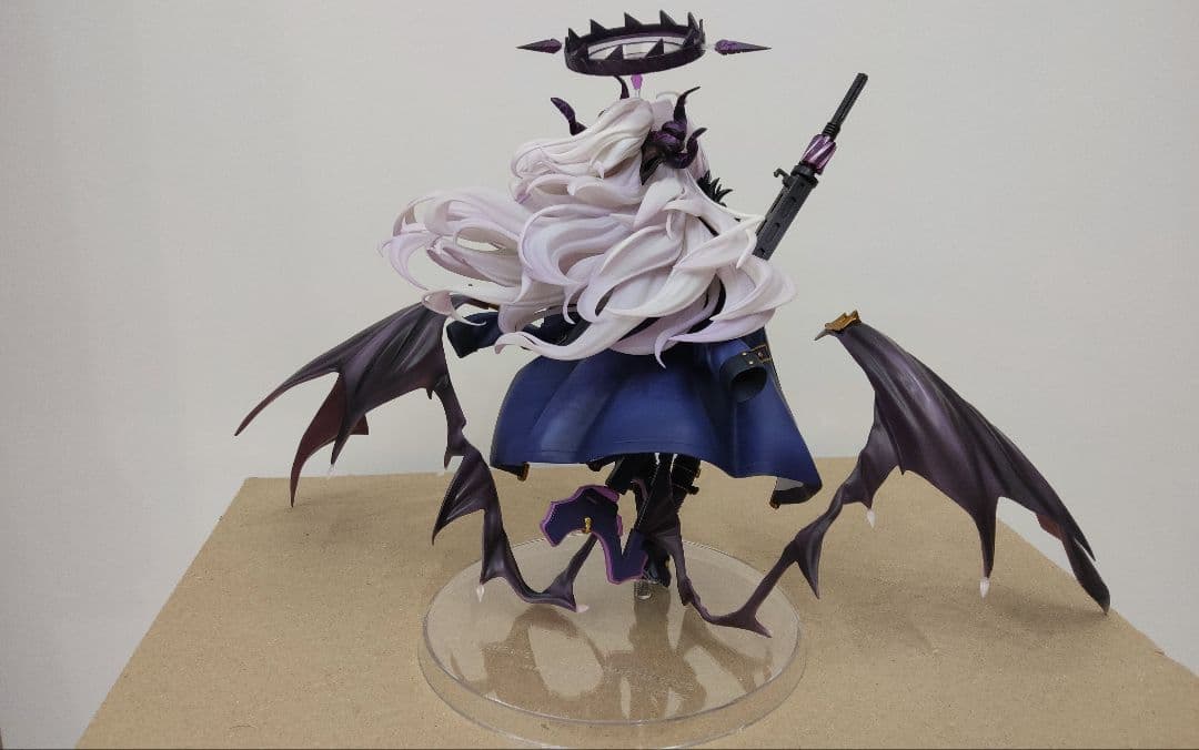 ブルーアーカイブ 空崎ヒナ B´full フィギュア