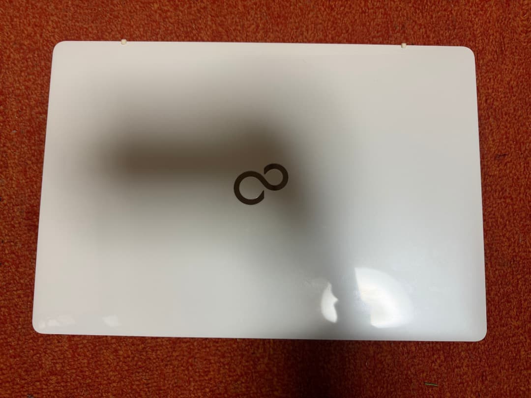 ★Win11 すぐ使える　富士通　ノートPC Core i5 Office付