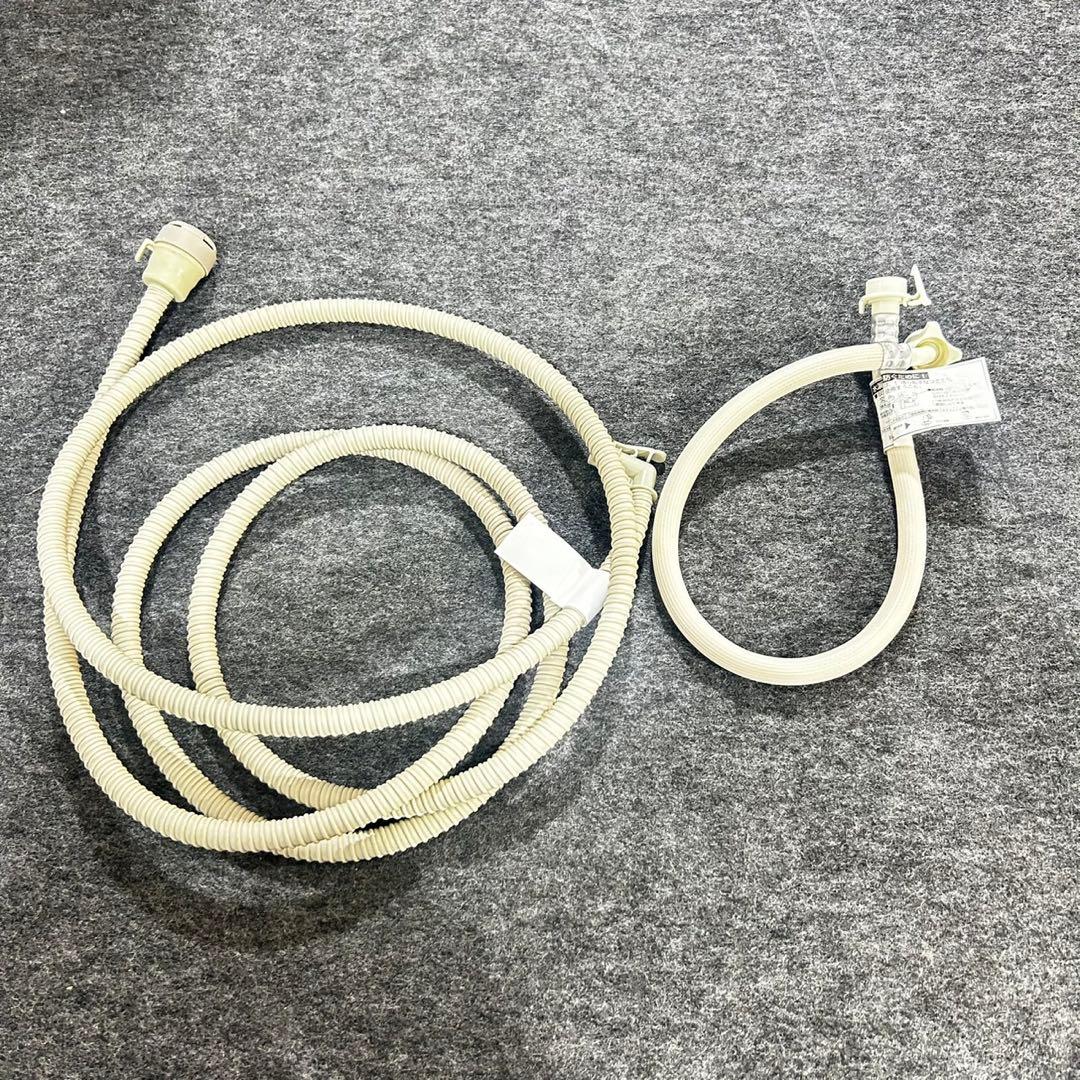 Panasonic 洗濯機 NA-F70PB14 7kg 単身 同棲d4969