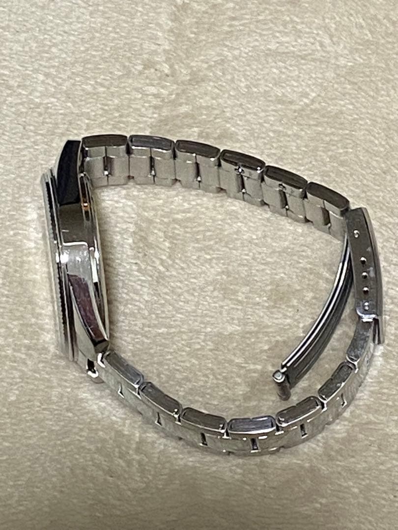 【美品】CASIO MTP-1302D-2A2JF ティファニーブルー