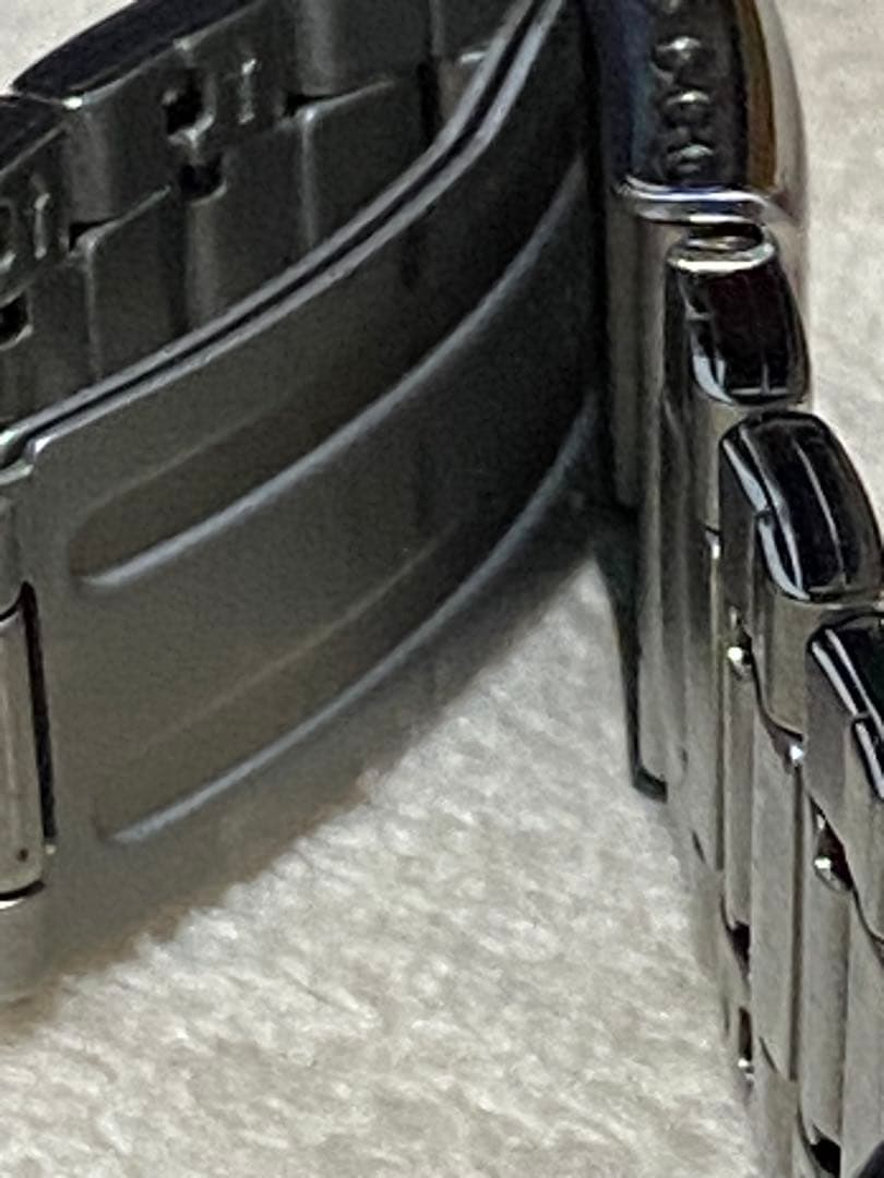 【美品】CASIO MTP-1302D-2A2JF ティファニーブルー