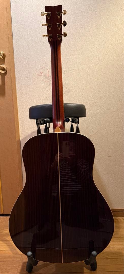 ギター YAMAHA LL16D ARE Natural
