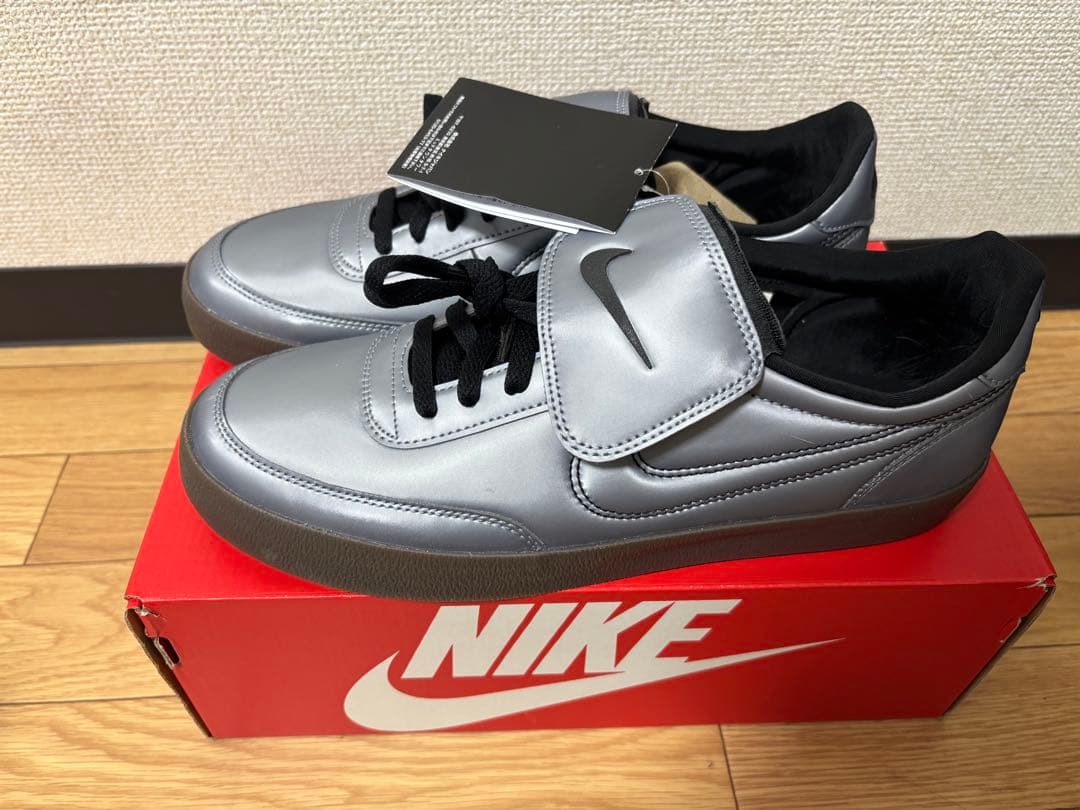【新品未使用】NIKE KILLSHOT 2 PREMIUM ナイキ 28.5
