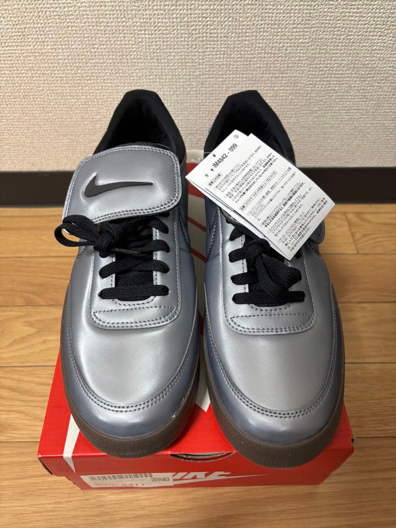 【新品未使用】NIKE KILLSHOT 2 PREMIUM ナイキ 28.5