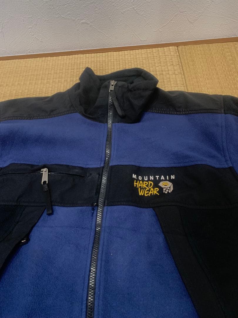 ジャケット・アウター MHW 90s USA GORE-WIND JKT