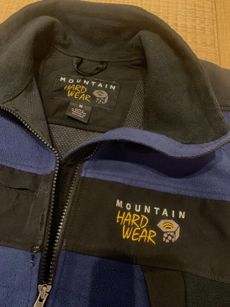 ジャケット・アウター MHW 90s USA GORE-WIND JKT