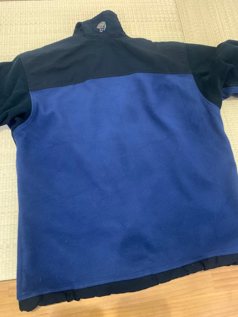 ジャケット・アウター MHW 90s USA GORE-WIND JKT