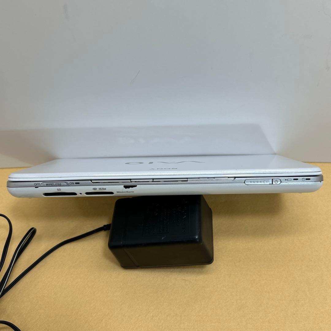 Windowsアクセサリー Sony VAIO VGN-xxxx