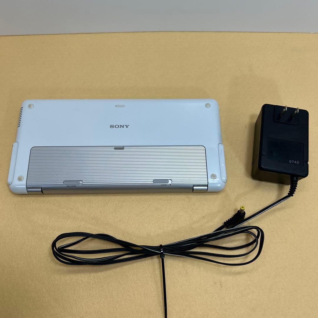 Windowsアクセサリー Sony VAIO VGN-xxxx