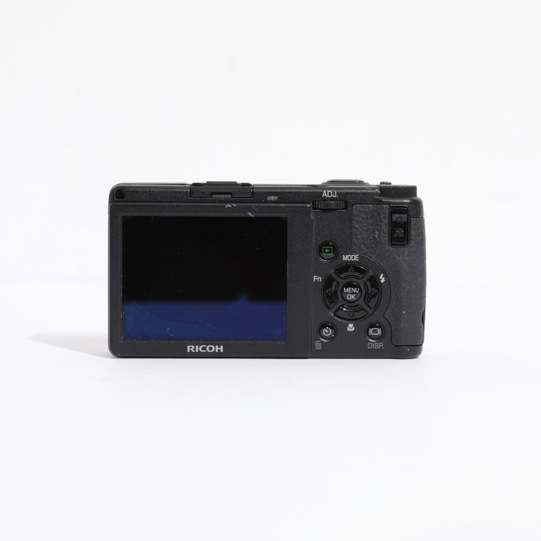GR DIGITAL リコー GR デジタル（初代）