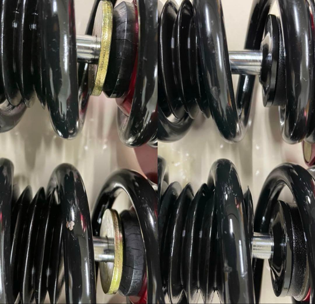 STEROLINE Damper 車高調　レクサス Lexus用