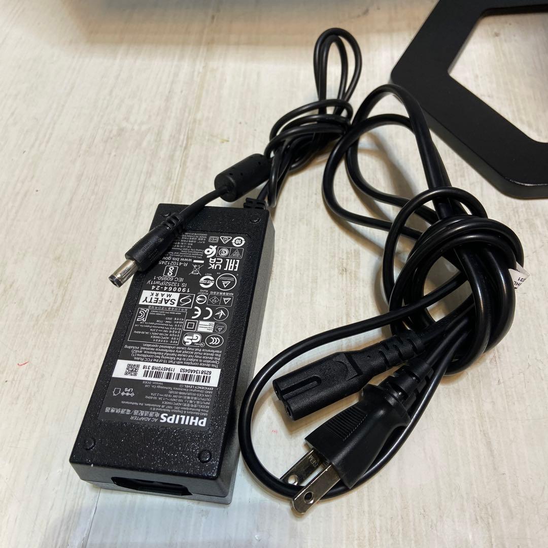 PHILIPS フィリップス　ディスプレイ モニター 24E1N5500E/11