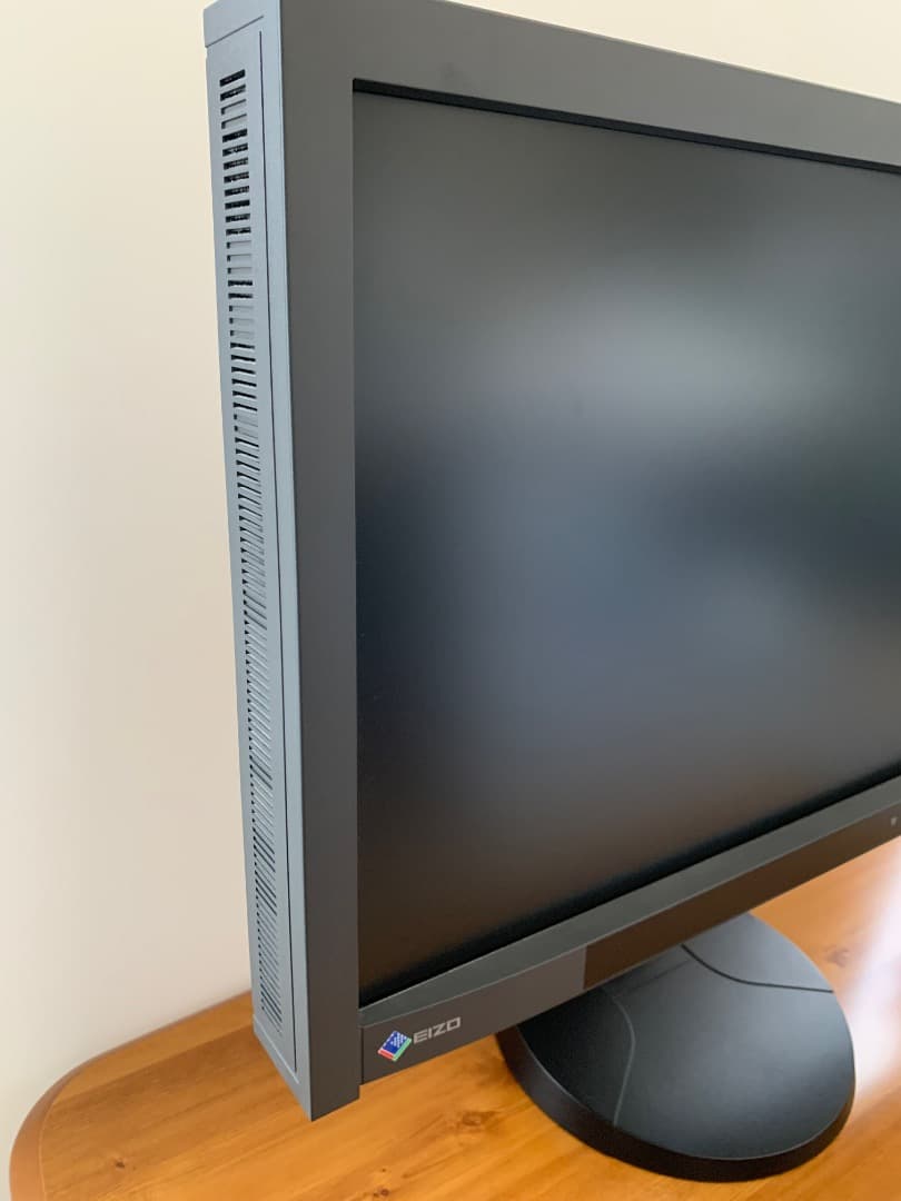 ディスプレイ・モニター本体 EIZO ColorEdge CX271 CNX3