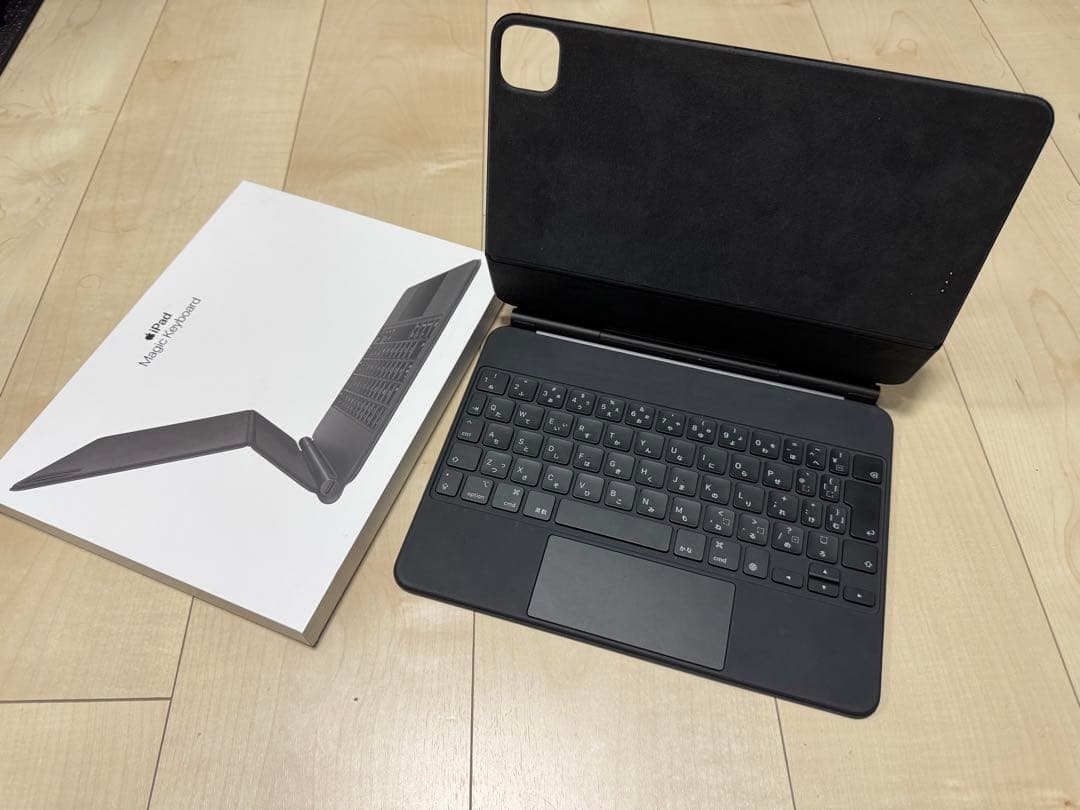 Apple Magic Keyboard 11インチ 純正