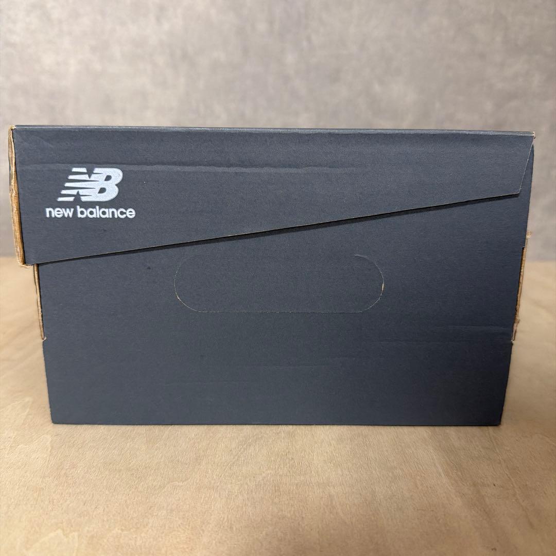 ニューバランス 新品 ML860GP2 シルバー グリーン 26cm