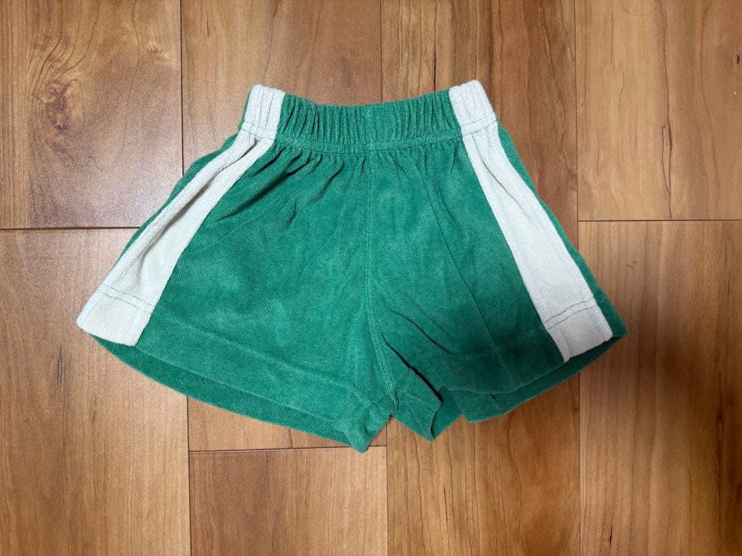 【専用出品】yonkon line pants S 90 3点