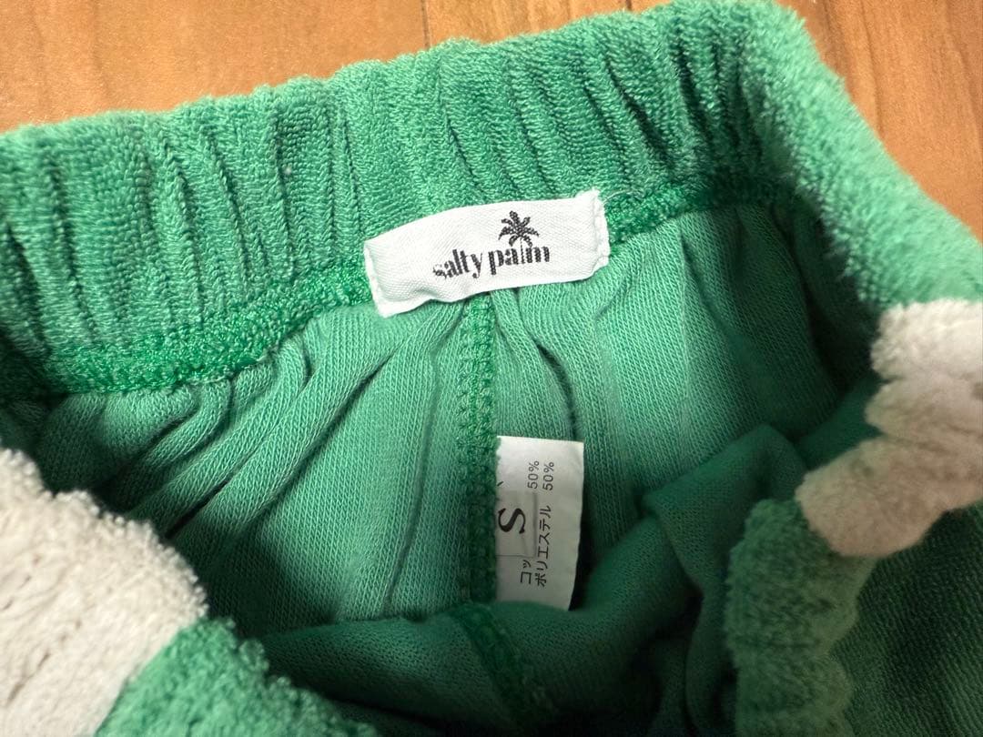 【専用出品】yonkon line pants S 90 3点