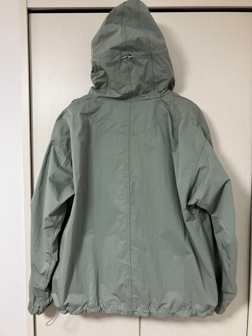 p*s様 sedan all purpose モッズパーカー XL