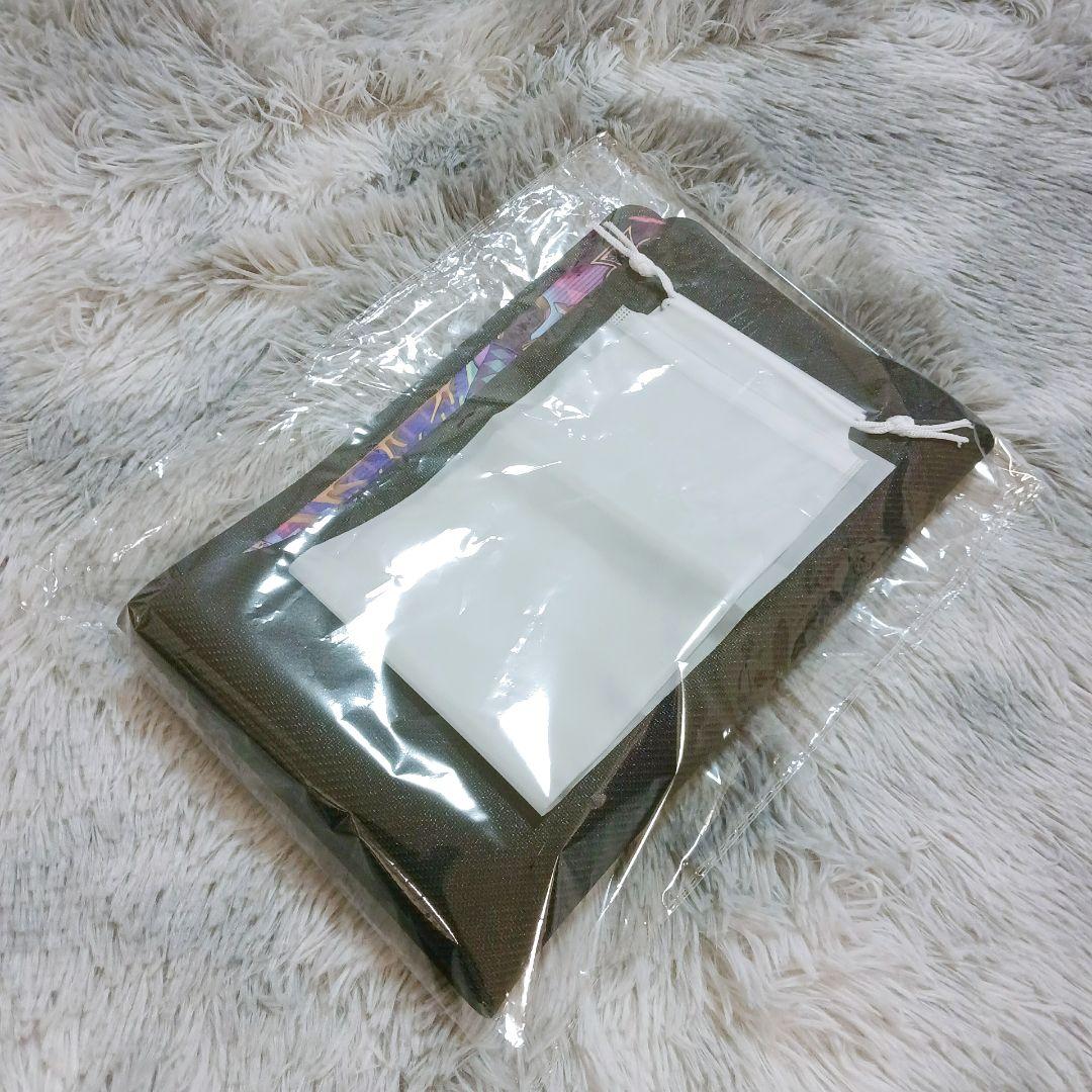 【海外】✨M∀LICE Q RED RANSOM マリス プレイマット❤ 限定品