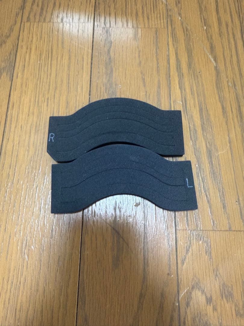 FLUX XF フラックス　xf ビンディング ブラック