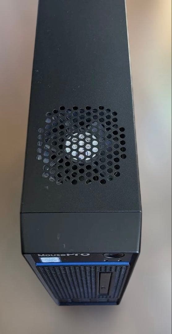 MousePro B360M-ITX デスクトップパソコン