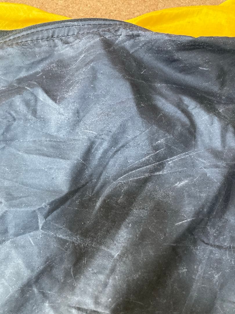 「T」 Hilleberg アクト