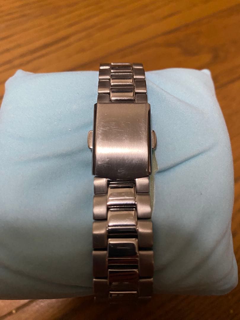 東方project 腕時計西行寺幽々子モデル