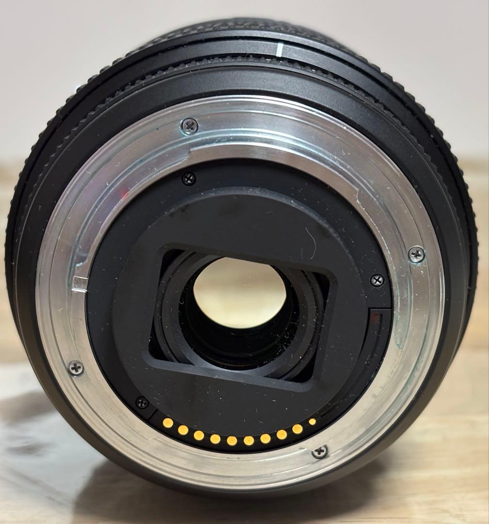 レンズ(ズーム) CONTAX Vario-Sonnar 24-85mm F3.5-4.5 T*