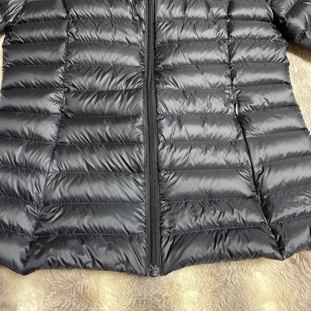 JOTT JustOverTheTop! ダウン　フード付き　ダウンジャケット