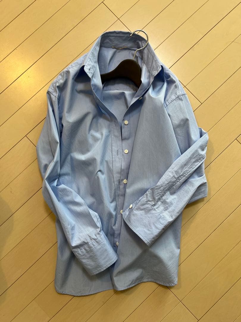 MUSE de Deuxieme Classe *Refinement シャツ