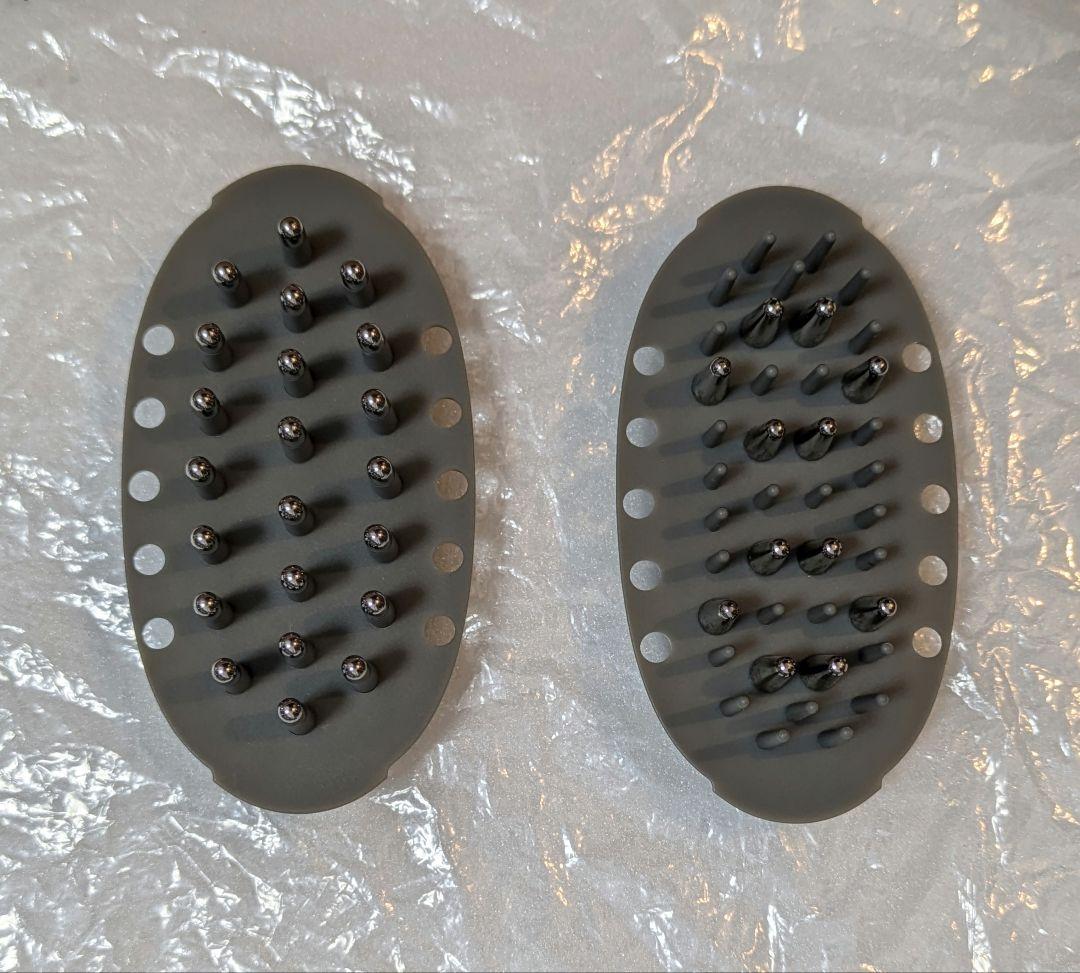 極美品　ヤーマン　ミーゼスカルプリフトアクティブプラス MS82G