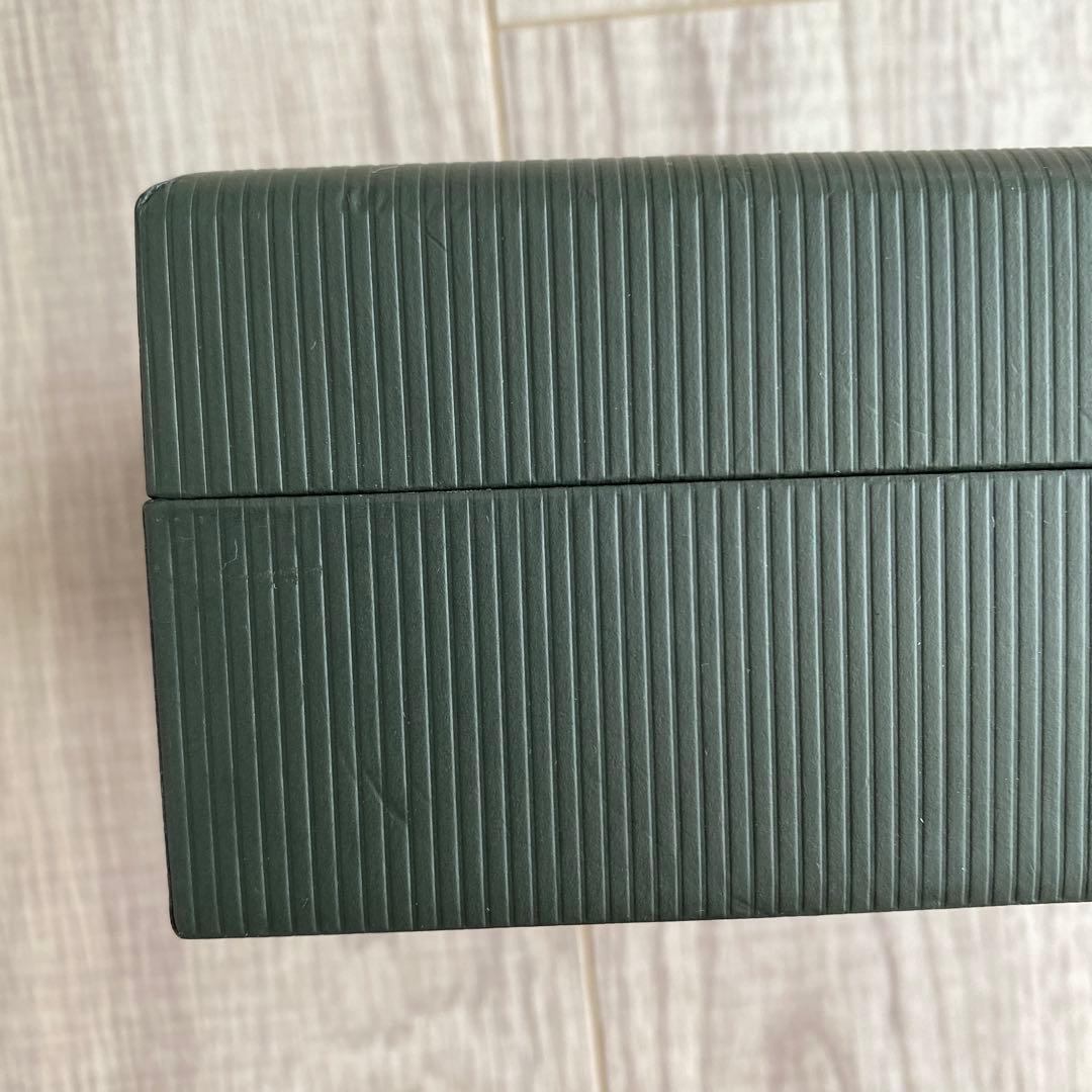 【美品】GUCCI 1500L バングル腕時計