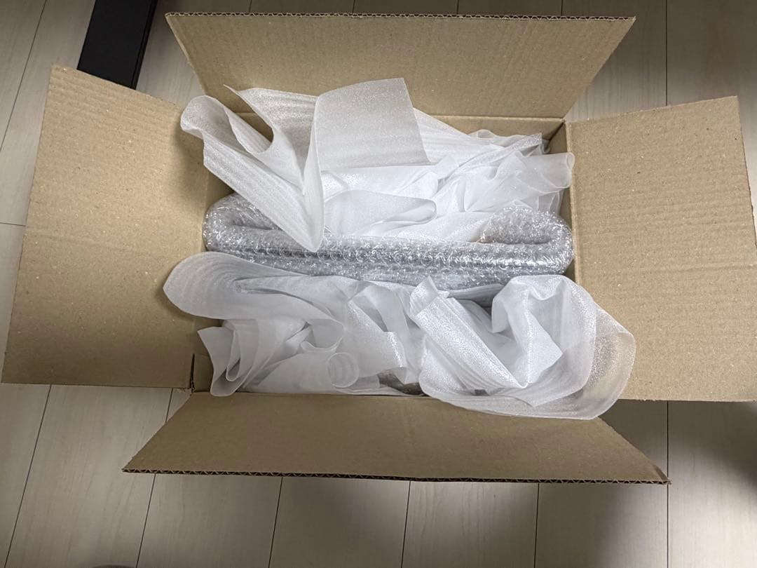 【美品】MacBook Pro 13インチ 8GB 2017