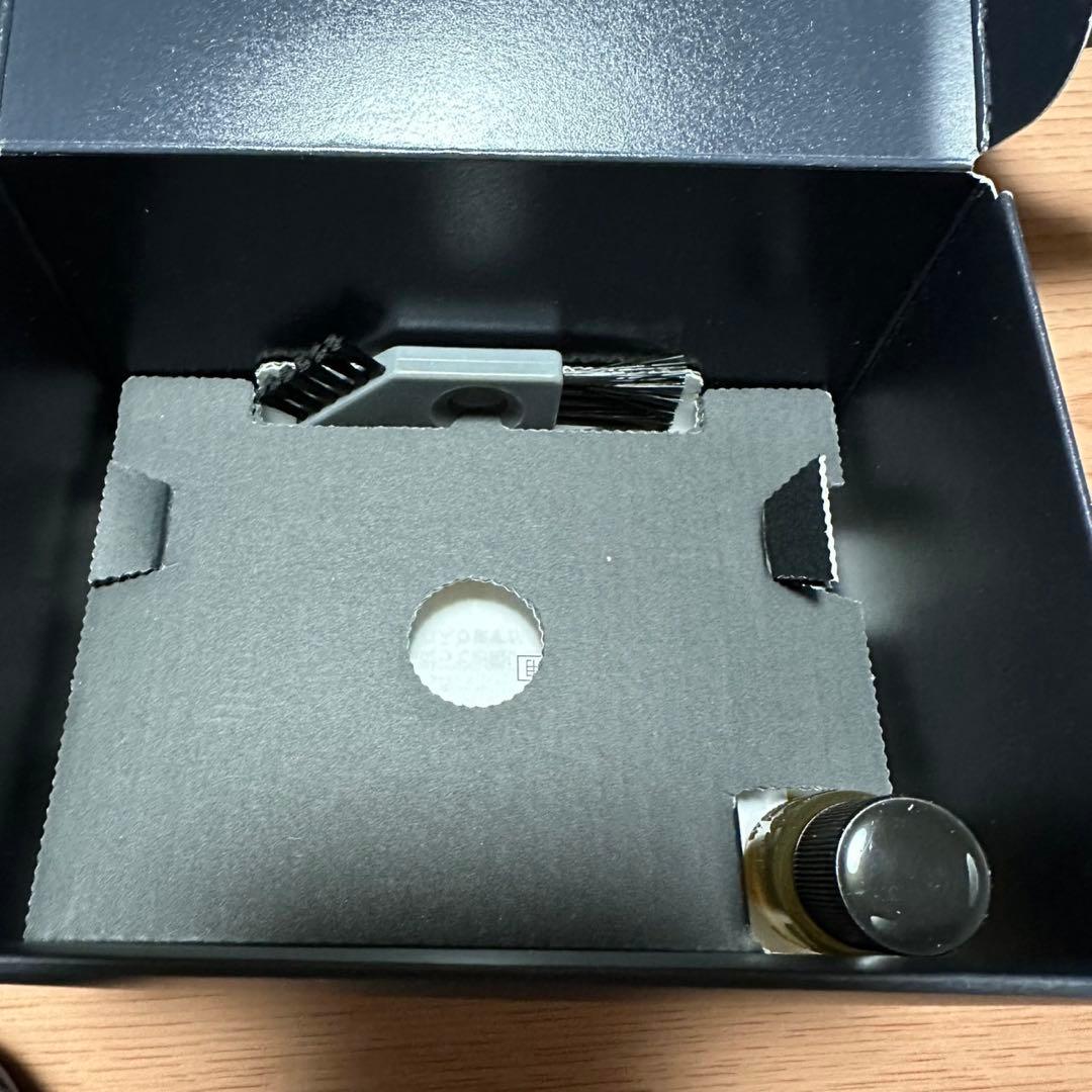 パナソニック LAMDASH PALM IN LITE ES-P330U-A