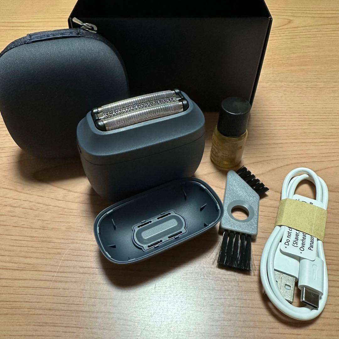 パナソニック LAMDASH PALM IN LITE ES-P330U-A