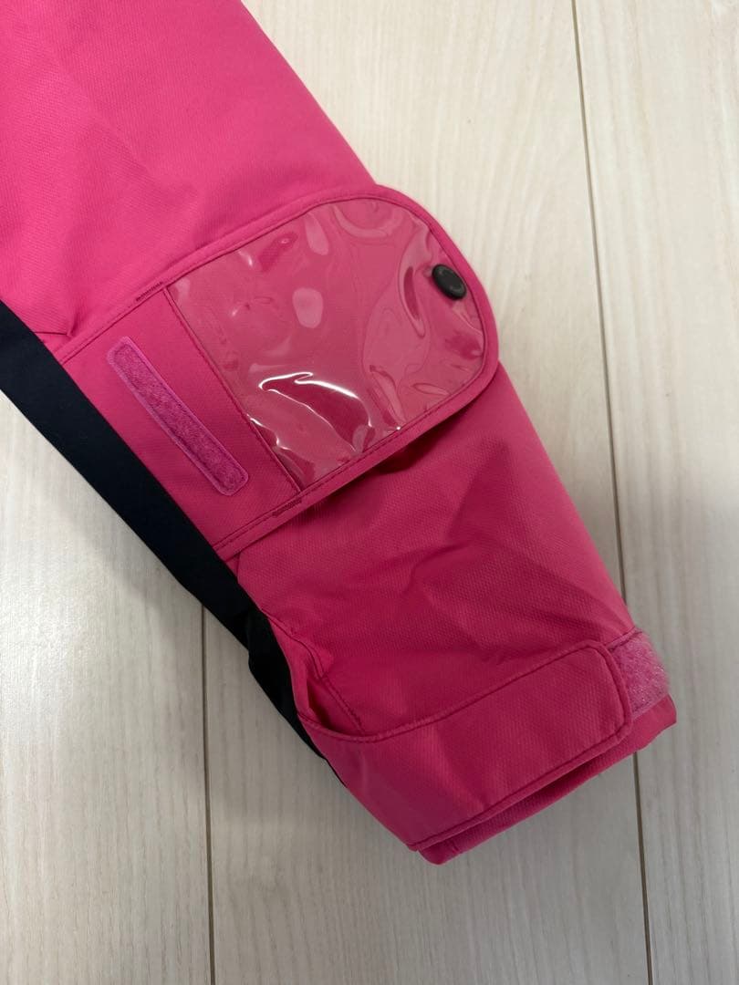 スキーウェア デサント DESCENTE レディース 女性用 L / XL O