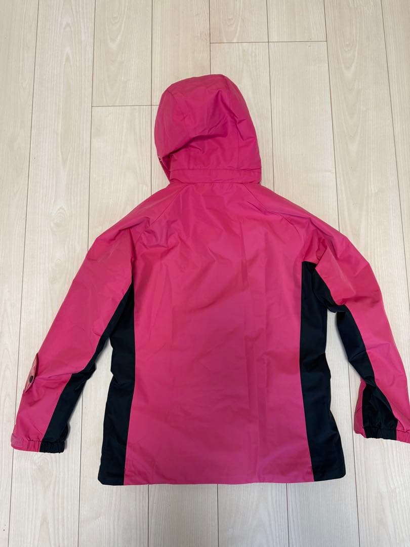 スキーウェア デサント DESCENTE レディース 女性用 L / XL O