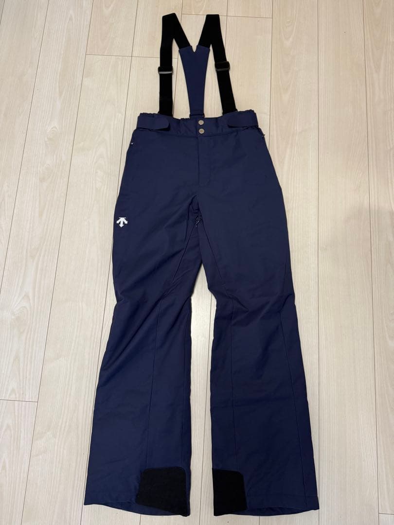 スキーウェア デサント DESCENTE レディース 女性用 L / XL O