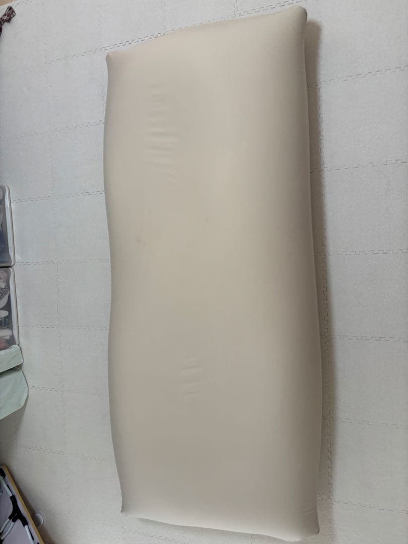 yogiboグリーン クッション