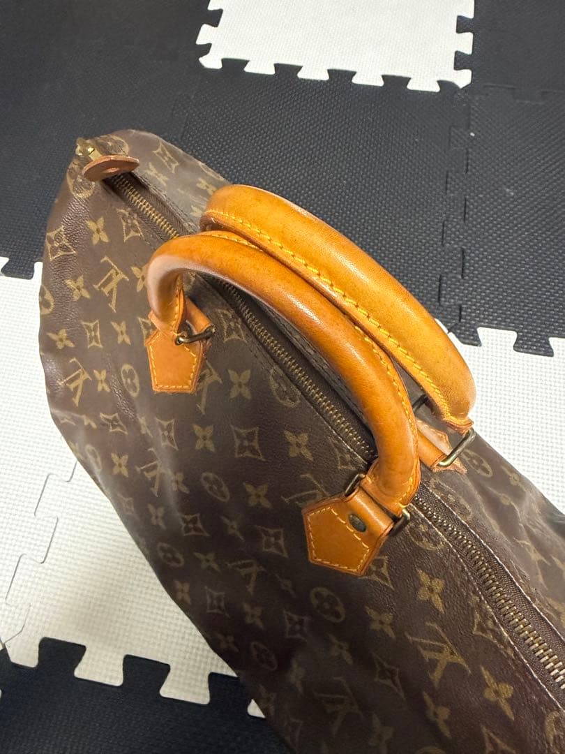 LOUIS VUITTON スピーディ35