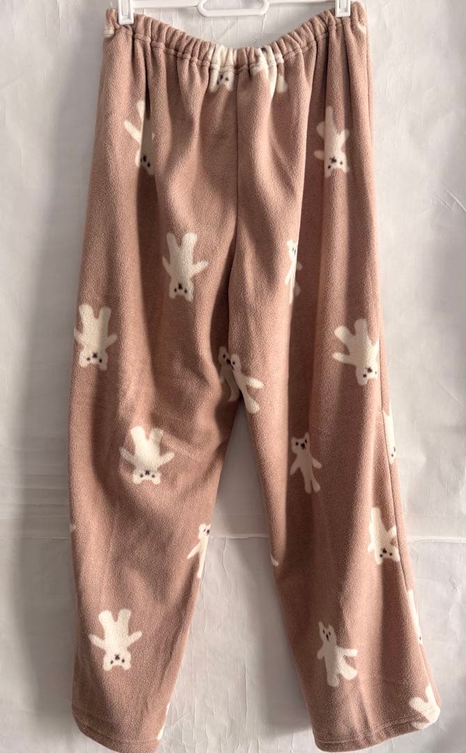 ワコール　マタノアツコ　パジャマ　LLサイズ　 HDW403 BR